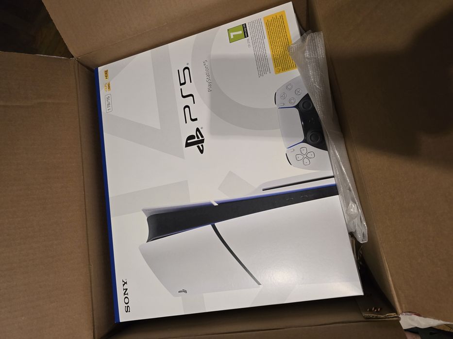 Playstation 5 slim