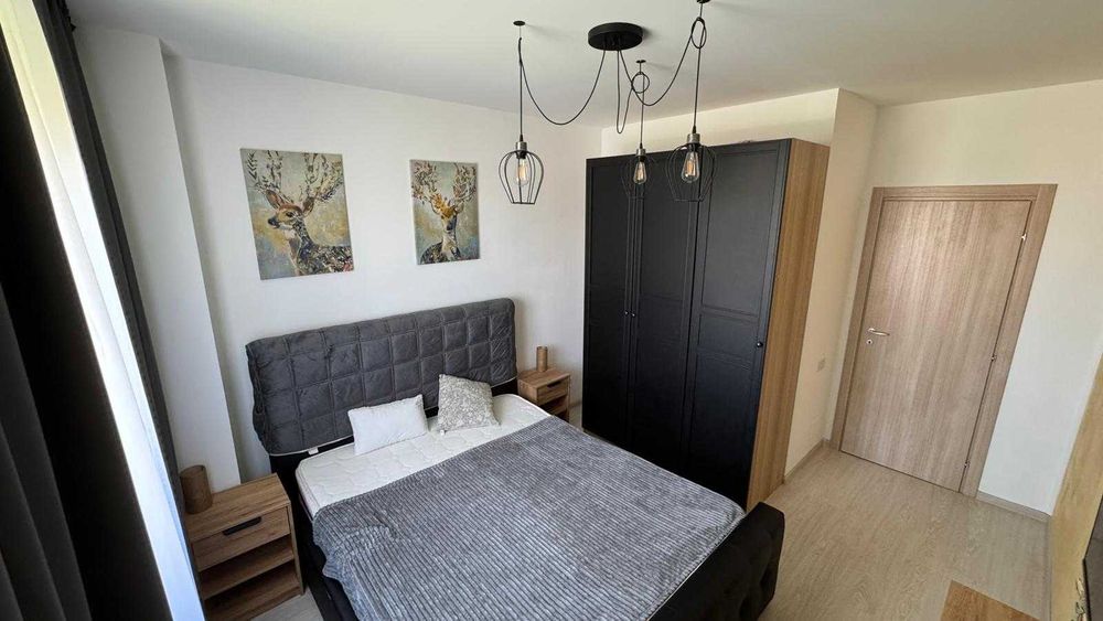 Apartament de inchiriat (Drumul taberei) sector 6