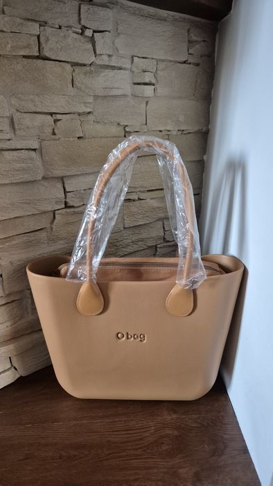 O Bag classic 130 ron