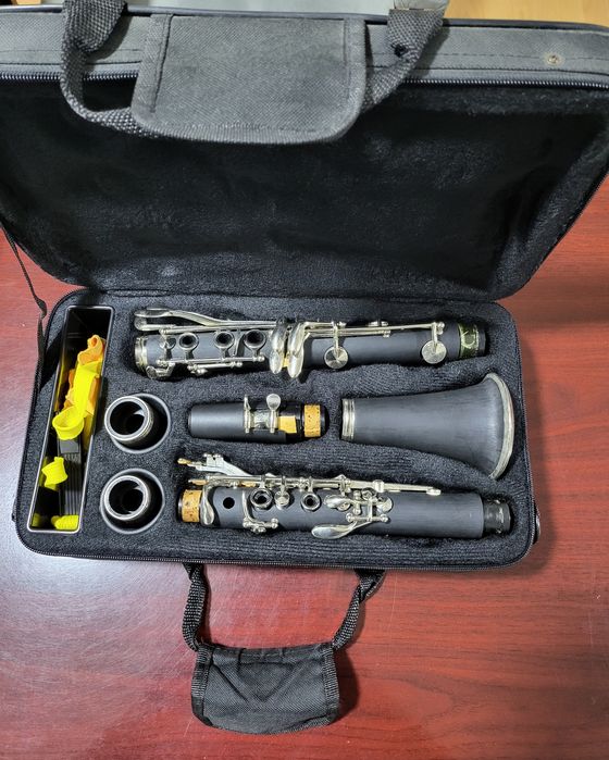 Klarnet sotiladi xolati yangi