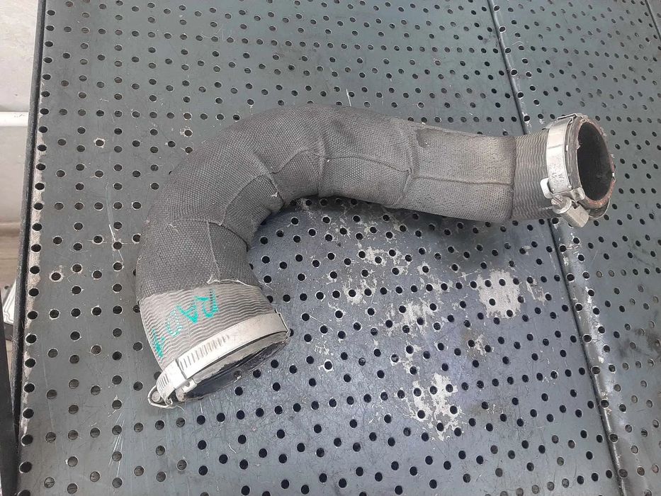 furtun intercooler 3.0 tdi audi a6 c7 4g  cdud 4g0145738ah