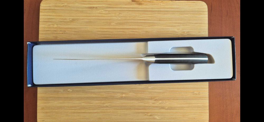 Кухненски нож Arcos Spain - нож на готвача