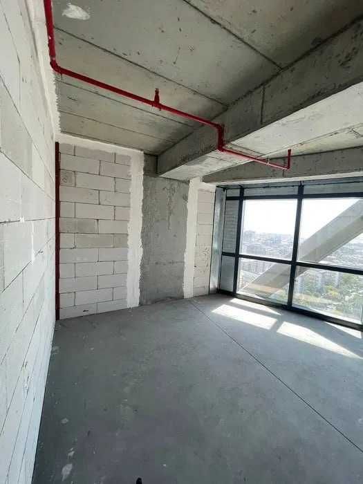 Piramit Tower 3/24/47 100м2 коробка вид на Аэропорт: ПРОДАЖА‼️‼️‼️