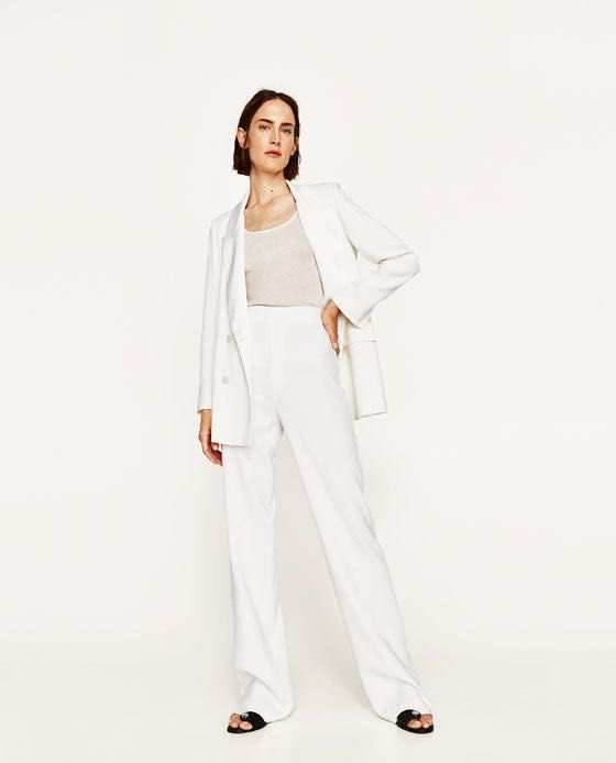 Панталон Zara, M размер + подарък