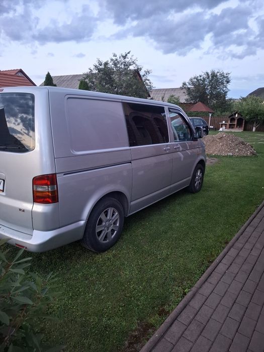 Vand Duba wvt5 an 2005