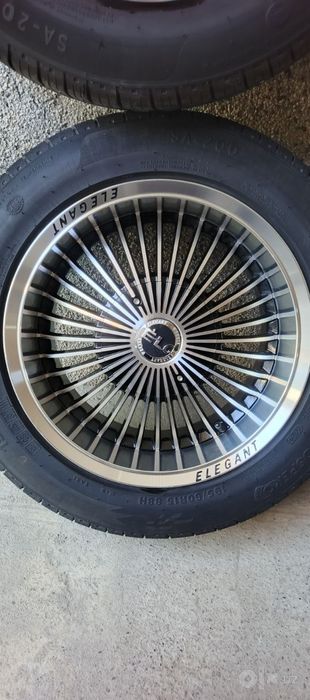 Elegant diska balon 8 tali sotiladi