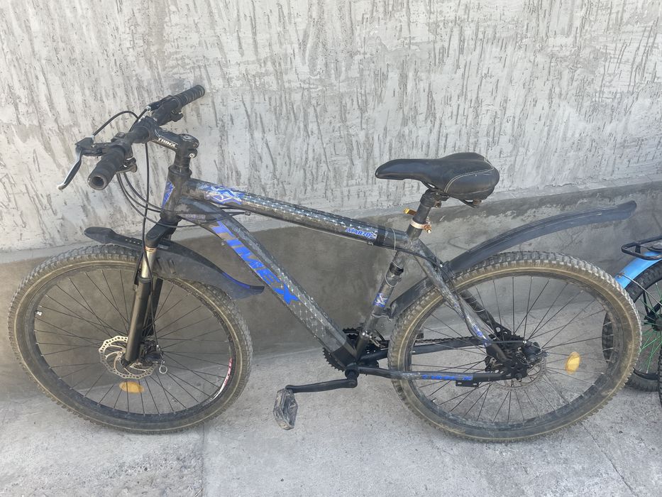 Детскии велосипедттер сатылады