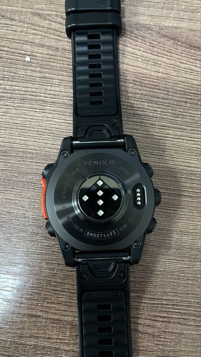 Garmin fenix 8 47mm
