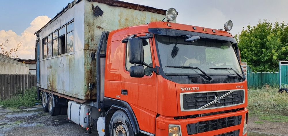 Перевозка негаборитных грузов