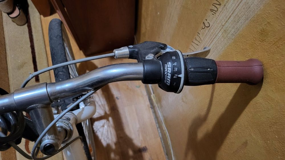 Детсхо колело BTWIN 24