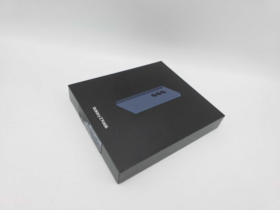 Samsung Galaxy Fold 6 Navy 12 Gb Ram 512 Gb Memorie FullBox Nou