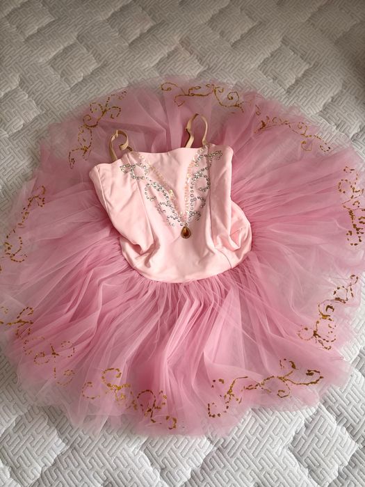 Балетные пачки для девочек