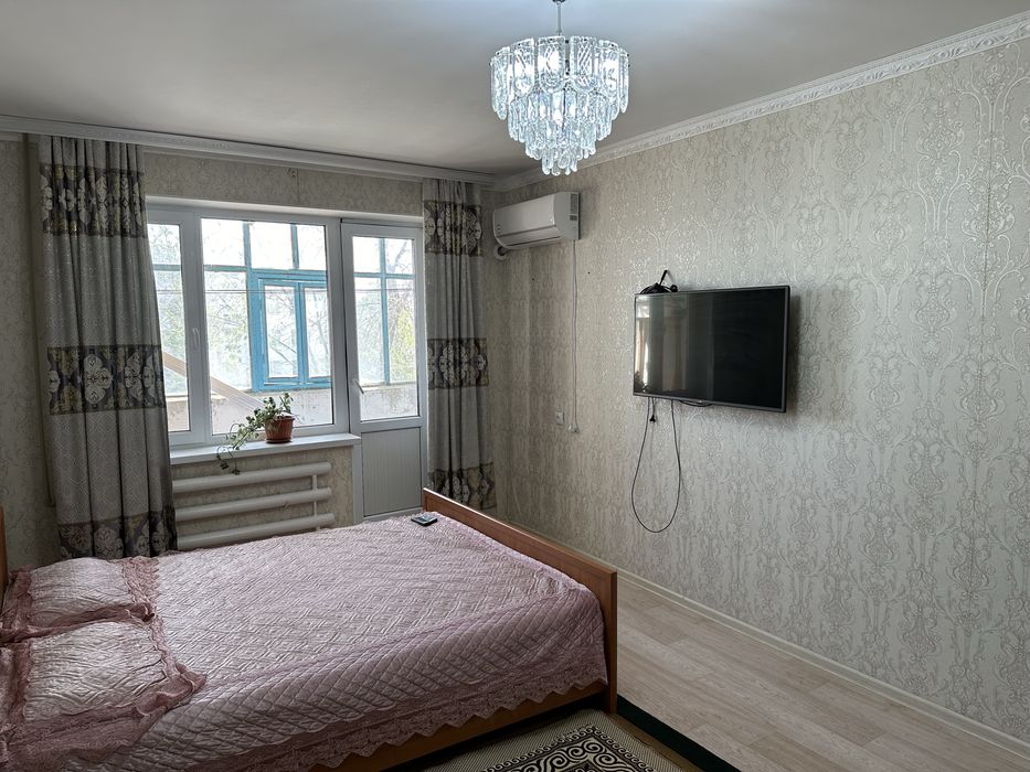 Продается 1 ком кв