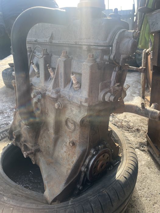 Продам двигатель на ВАЗ