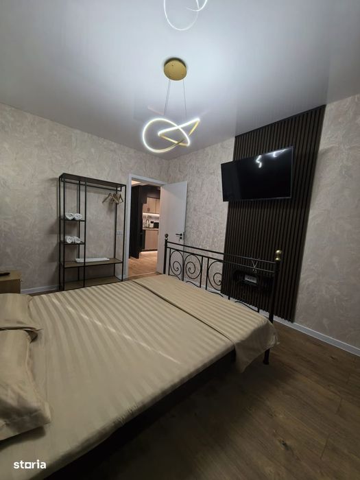 Apartment in Bucuresti - Vedere 5