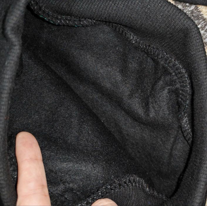 Двойка с начёсом. Майнкрафт