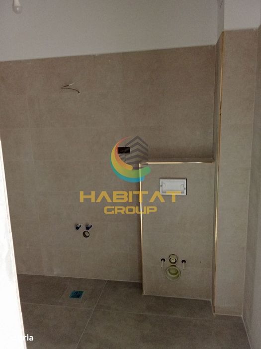 Apartament 3 camere 66 mp + balcon in Popesti Leordeni zona metrou.
