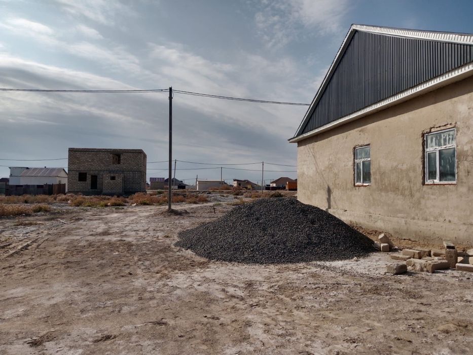 Үй сатылады Байтеректен