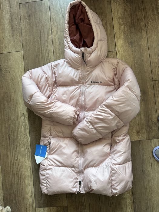 Дамско яке Columbia