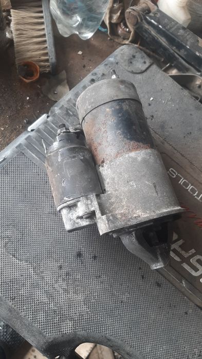 Привозной запчасть стартер