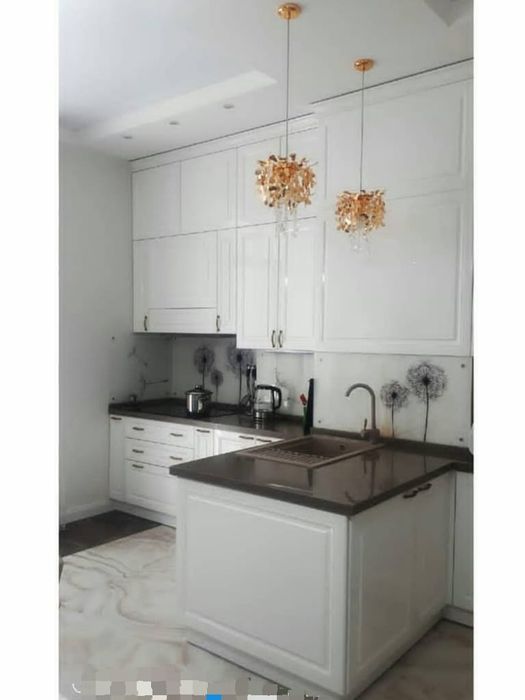 Дизайнер корпусной мебели