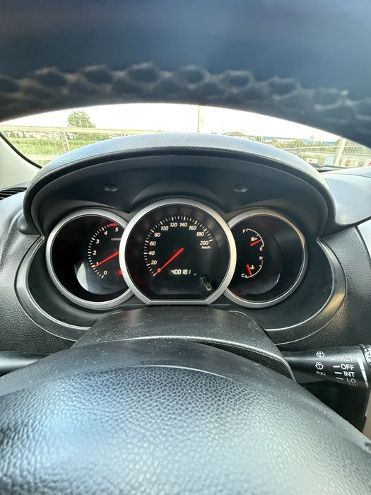 SUZUKI Grand Vitara 2008 — imagine 4