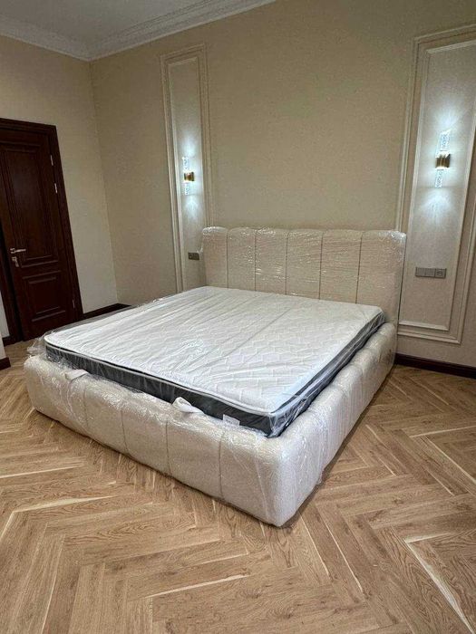 Кровать янги механизмли
