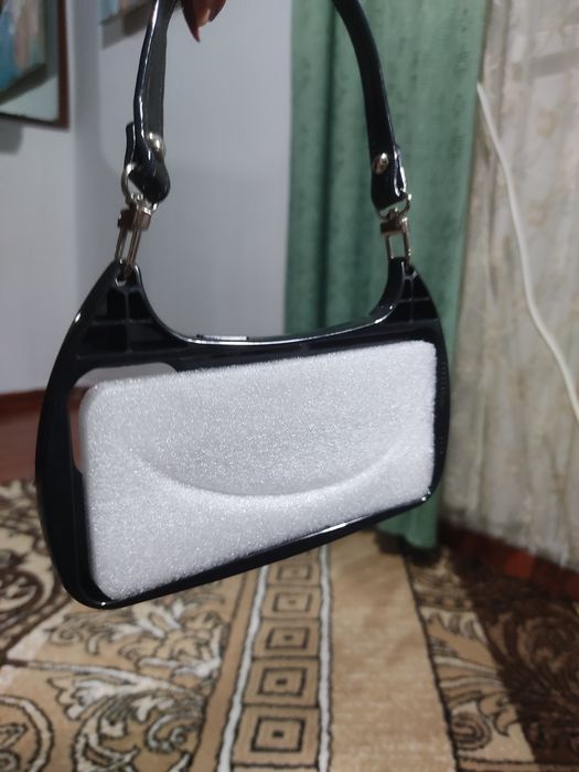 Чехол-сумка на iPhone 13 pro max