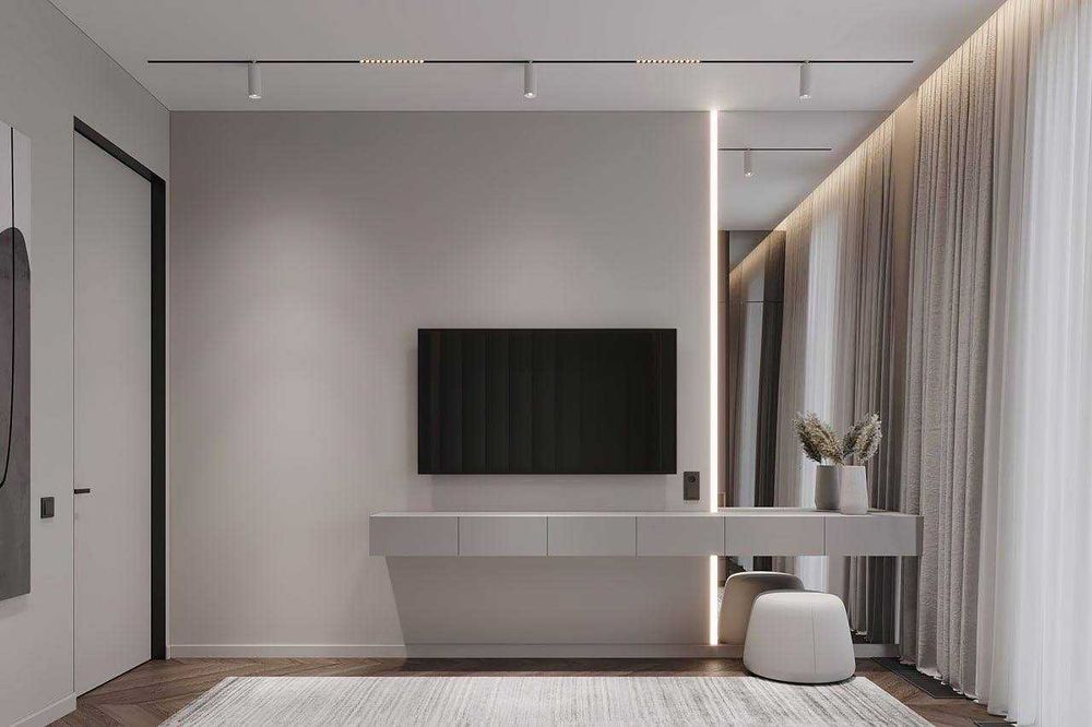 СРОЧНО ПРОДАЕТСЯ 3х ком квартира в ЖК "Nest one" вид на ПАРК