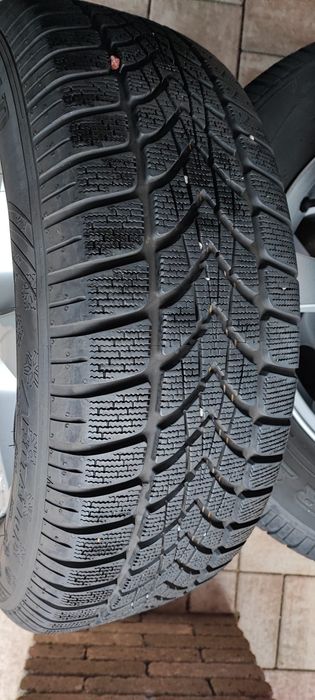 Jante  volvo  XC