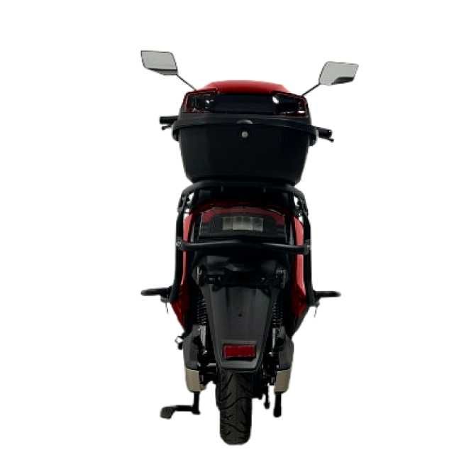 Scuter electric RDB STAR FULL 2000W fara permis 25 km/h IN RATE!!!