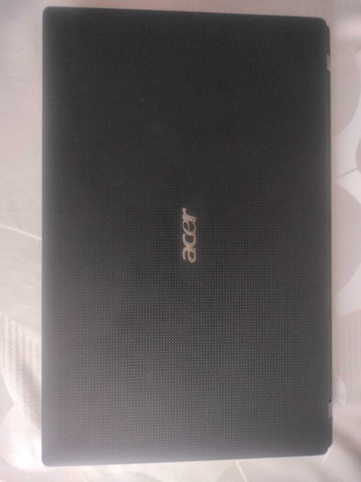 Ноутбук Acer aspire 7750g