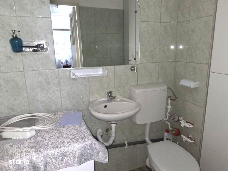 Pantelimon, Bd. Chisinau, Diham, Parcul National, semistradal
