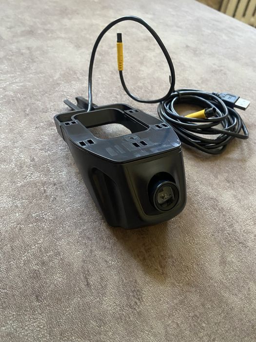 Видео регистратор