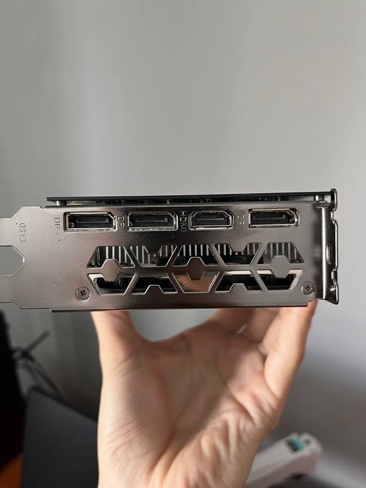 Rtx 3050 8 gb kfa2