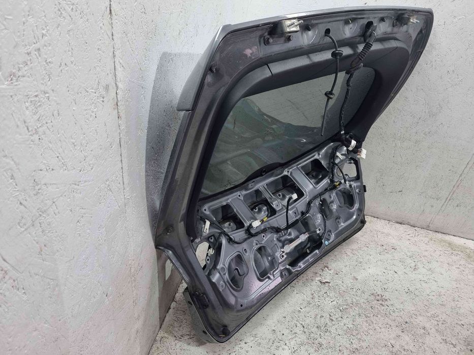 Haion Hyundai i40 Wagon [Fabr 2012-2019]