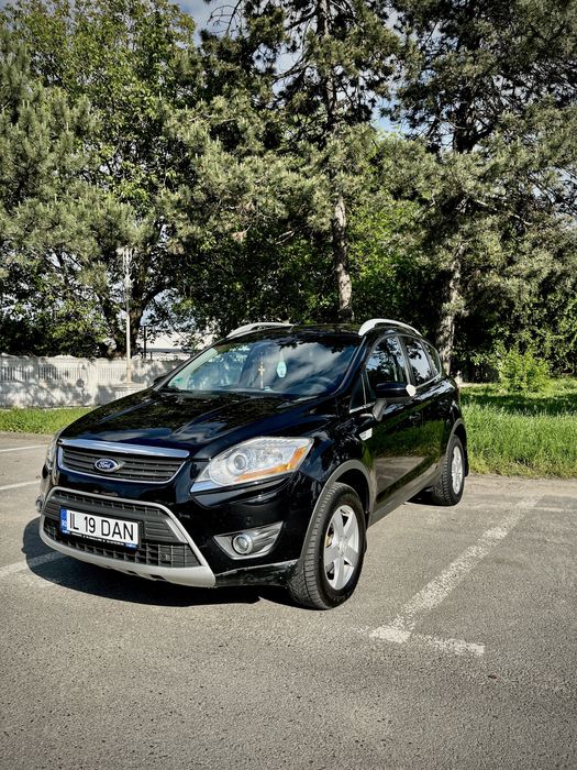 FORD Kuga 0 — imagine 3