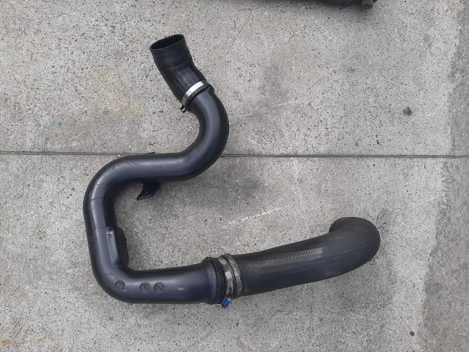 furtun tubulatura intercooler  2.0 hdi ah03 peugeot boxer euro 6 1379294080