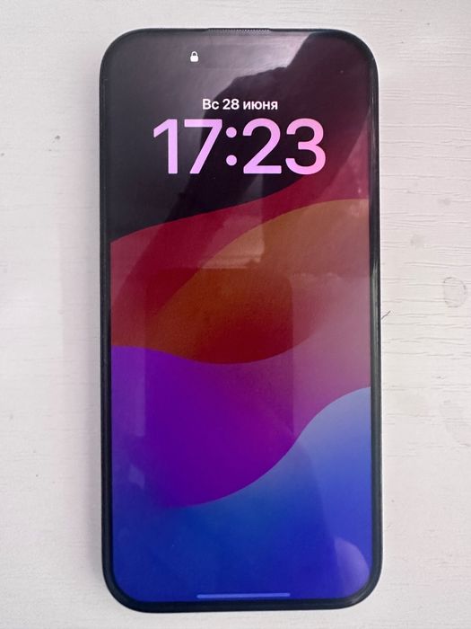 Продам Iphon 15 PRO 256Gb