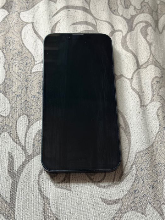 iPhone 14 75% акб