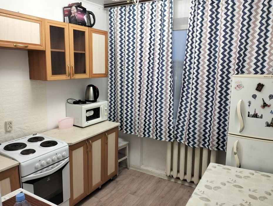 Сдается 1 комнатная квартира