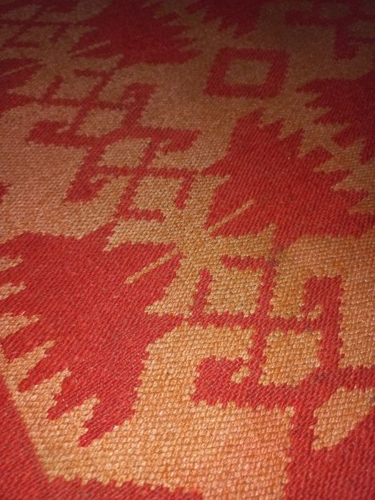 Продается ковер натуральный