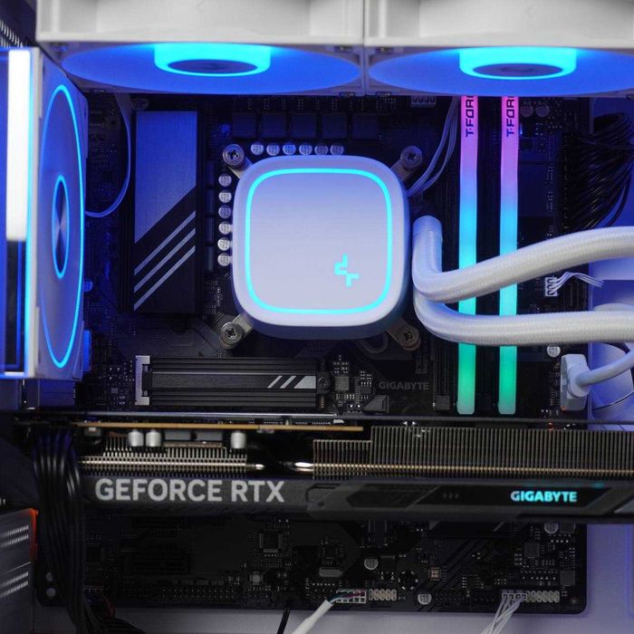 “Oq Ajdar” modeli | i5-13400F | RTX 5060 | 32GB/2TB