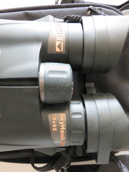 Бинокъл Steiner SkyHawk 3.0 10x42