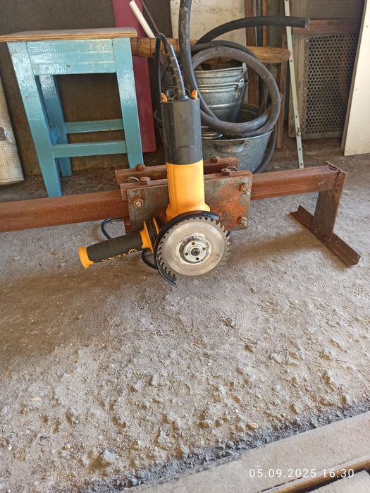 Продам станок для длинной резки