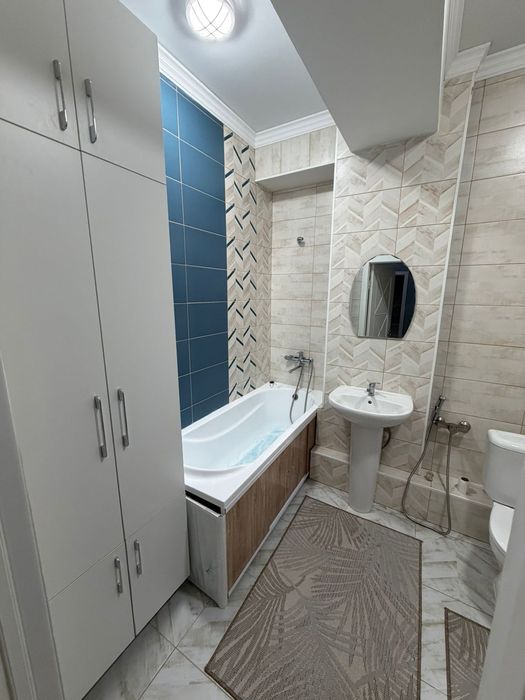 Квартира в аренду Орбита 3