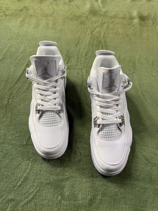 Nike Air Jordan 4 42 // 43 // 44  noi new