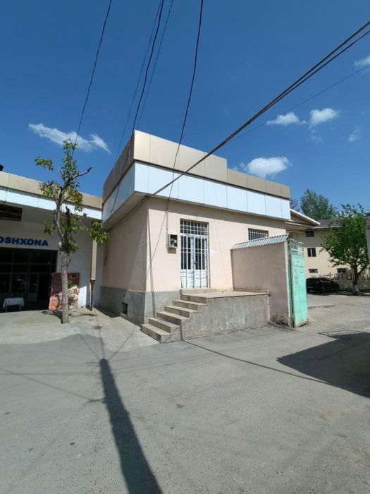 Сдам два этажа : первый и цоколь в центре города 240 кв м