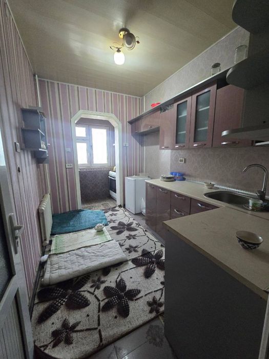 Продается 3 комн квартира в Себзаре V422