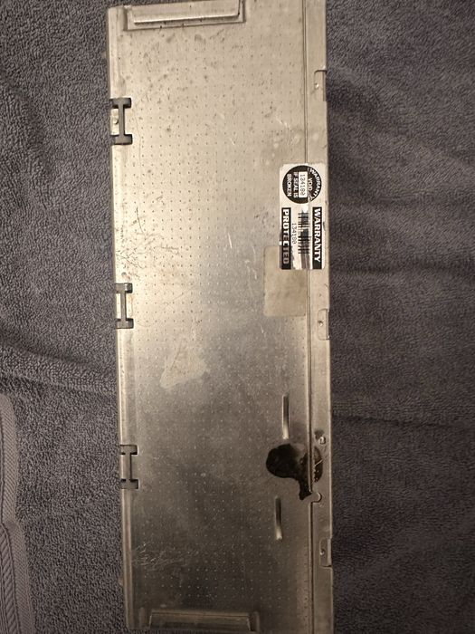 Усилвател за bmw 730,740 e60,e61